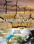 Cover: Exercises in Environmental Science - Kendall/Hunt Publishing Co ,U.S.