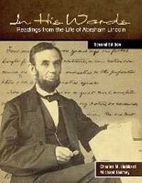 Enlarge image Cover: In His Words - Kendall/Hunt Publishing Co ,U.S.