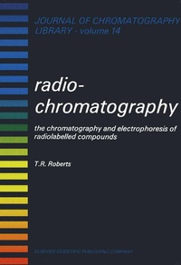 Abbildung von: Radiochromatography - Elsevier