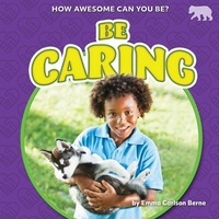 Enlarge image Cover: Be Caring - Bearcub Books