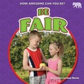 Cover: Be Fair - Bearcub Books