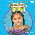 Cover: Summer Fun - Bearcub Books