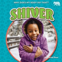 Enlarge image Cover: Shiver - Bearcub Books