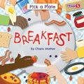 Cover: Breakfast - Fusion Books