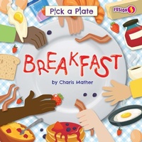 Enlarge image Cover: Breakfast - Fusion Books