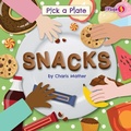 Cover: Snacks - Fusion Books
