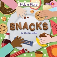 Enlarge image Cover: Snacks - Fusion Books
