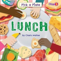Enlarge image Cover: Lunch - Fusion Books