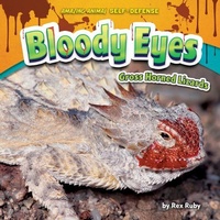 Enlarge image Cover: Bloody Eyes - Bearport Publishing Company