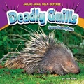 Cover: Deadly Quills - Bearport Publishing Company
