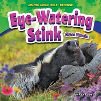 Enlarge image Cover: Eye-Watering Stink - Bearport Publishing Company