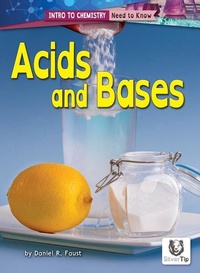 Abbildung von: Acids and Bases - Silvertip