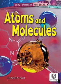 Abbildung von: Atoms and Molecules - Silvertip