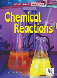 Abbildung von: Chemical Reactions - Silvertip