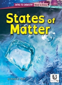 Abbildung von: States of Matter - Silvertip