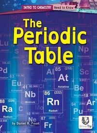 Abbildung von: The Periodic Table - Silvertip