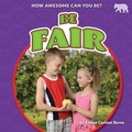 Cover: Be Fair - Bearcub Books
