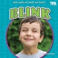 Cover: Blink - Bearcub Books