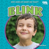 Enlarge image Cover: Blink - Bearcub Books