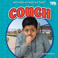 Enlarge image Cover: Cough - Bearcub Books