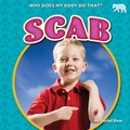 Cover: Scab - Bearcub Books