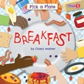 Cover: Breakfast - Fusion Books