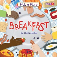 Enlarge image Cover: Breakfast - Fusion Books