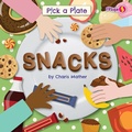 Cover: Snacks - Fusion Books