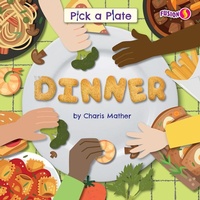 Enlarge image Cover: Dinner - Fusion Books