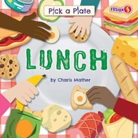 Enlarge image Cover: Lunch - Fusion Books