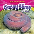 Cover: Gooey Slime - Bearport Publishing Company