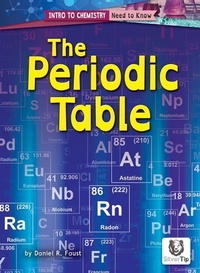 Abbildung von: The Periodic Table - Silvertip Books