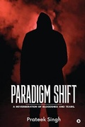 Cover: Paradigm Shift - Notion Press