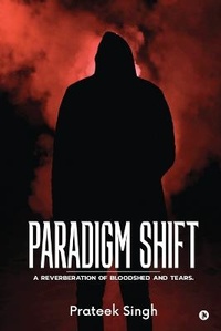 Enlarge image Cover: Paradigm Shift - Notion Press