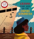 Cover: Granny Came Here on the Empire Windrush - NOSY CROW