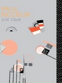 Bild vergrößern Bild: Paul Ricoeur - Routledge