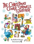Cover: The Christmas Cookie Sprinkle Snitcher - Purple House Press