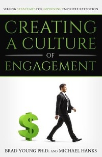 Enlarge image Cover: Creating a Culture of Engagement - Primedia Elaunch LLC