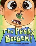 Cover: The Pesky Booger - Michael Zerhusen