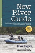 Cover: New River Guide - Secant Publishing LLC