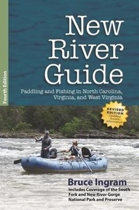 Enlarge image Cover: New River Guide - Secant Publishing LLC