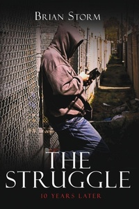 Enlarge image Cover: The Struggle - Brian Storm Books