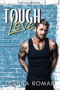 Cover: Tough Love - Wild One Press