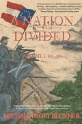 Cover: A Nation Divided - Montrose Station Press LLC