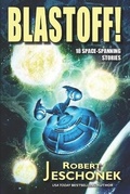 Cover: Blastoff - Pie Press