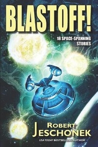 Enlarge image Cover: Blastoff - Pie Press