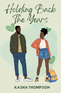 Enlarge image Cover: Holding Back The Years - Webster Avenue Publishing