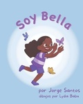 Cover: !Soy Bella! - Jorge Santos