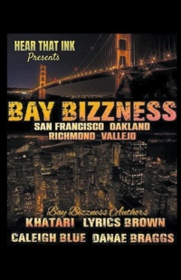 Enlarge image Cover: Bay Bizzness - Hear That Ink