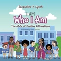 Cover: I Am Who I Am - Vine Publishing